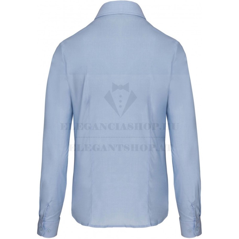   Oxford pamut puplin női h.u ing Női ing,póló,pulóver